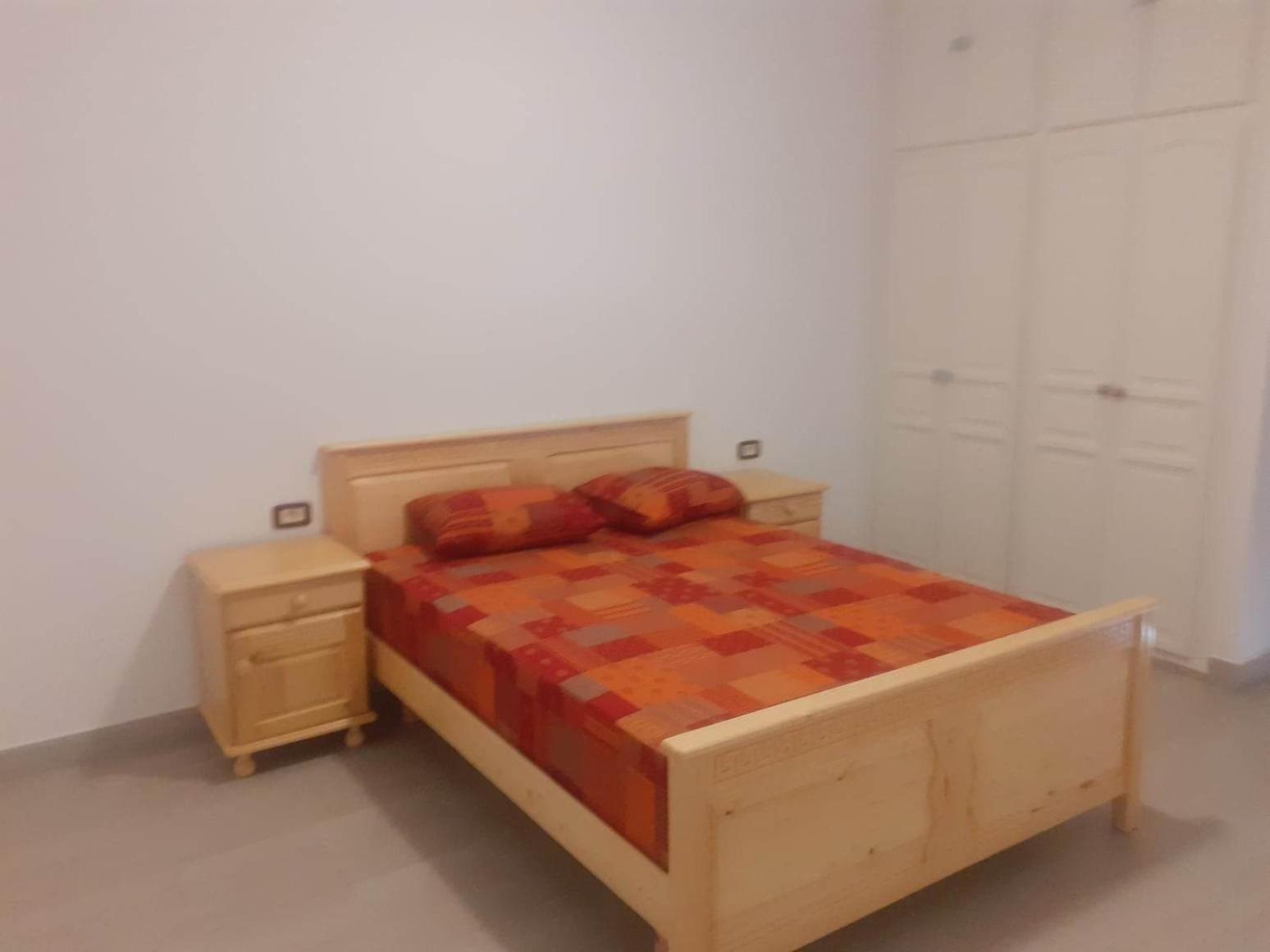 Appartement Imm Nouira Monastir